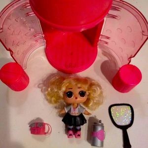 Lol surprise dolls (scroll for more*)